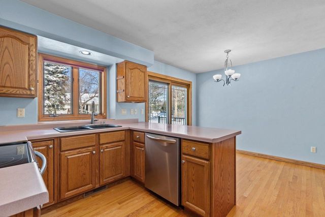 3050 HUNTERS PLACE, Oshkosh, WI 54904