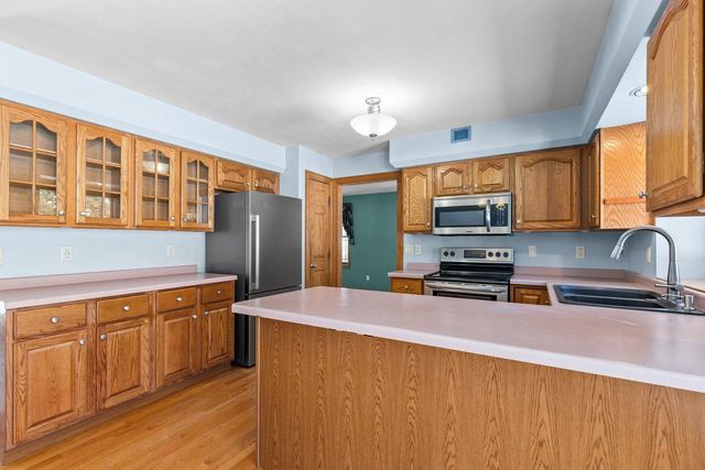 3050 HUNTERS PLACE, Oshkosh, WI 54904