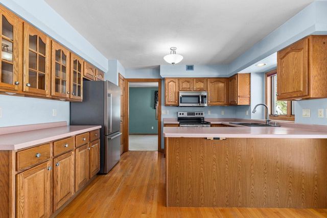 3050 HUNTERS PLACE, Oshkosh, WI 54904