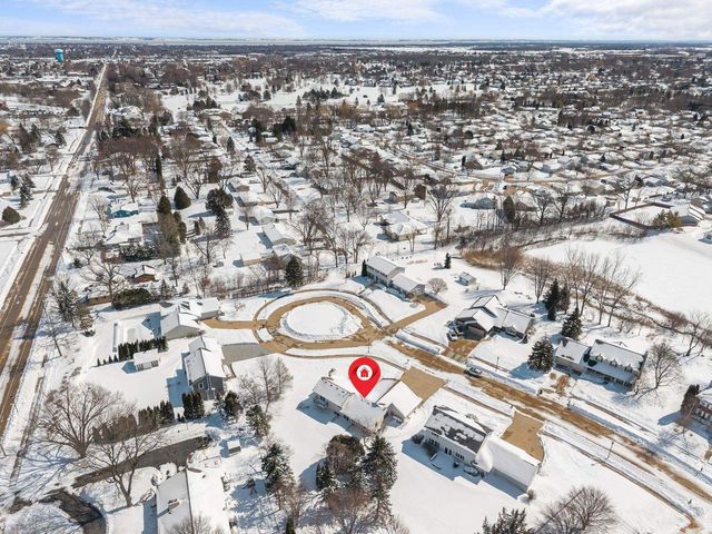 3050 HUNTERS PLACE, Oshkosh, WI 54904