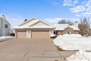 3050 HUNTERS PLACE, Oshkosh, WI 54904