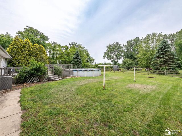 14825 Tunnicliffe Road, Petersburg, MI 49270