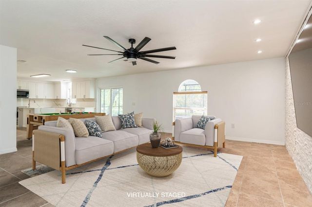 14319 MORRISTOWN AVENUE, Port Charlotte, FL 33981