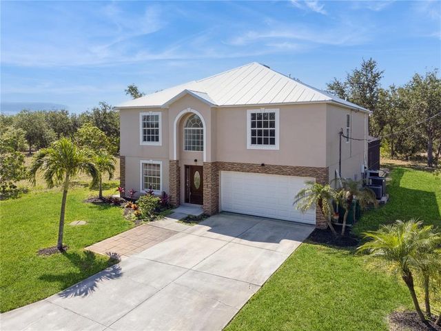 14319 MORRISTOWN AVENUE, Port Charlotte, FL 33981
