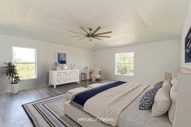 14319 MORRISTOWN AVENUE, Port Charlotte, FL 33981