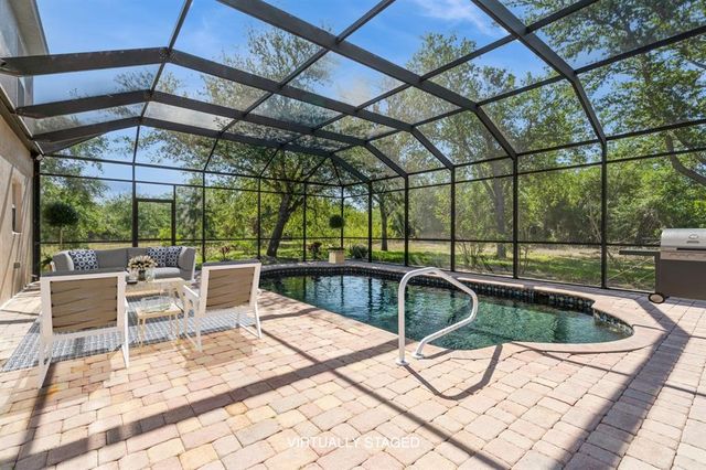 14319 MORRISTOWN AVENUE, Port Charlotte, FL 33981