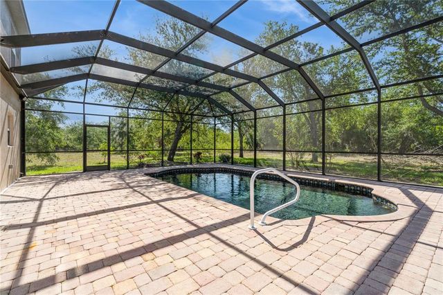 14319 MORRISTOWN AVENUE, Port Charlotte, FL 33981