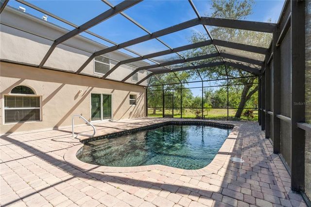 14319 MORRISTOWN AVENUE, Port Charlotte, FL 33981