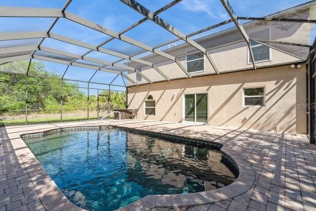 14319 MORRISTOWN AVENUE, Port Charlotte, FL 33981