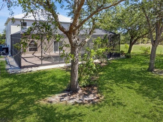 14319 MORRISTOWN AVENUE, Port Charlotte, FL 33981