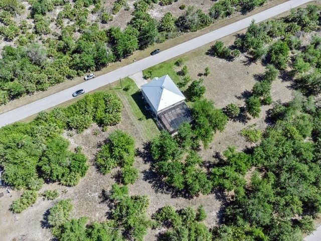14319 MORRISTOWN AVENUE, Port Charlotte, FL 33981