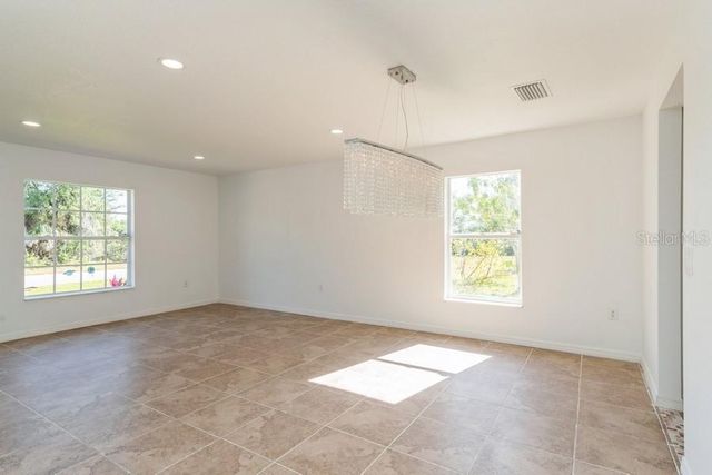 14319 MORRISTOWN AVENUE, Port Charlotte, FL 33981