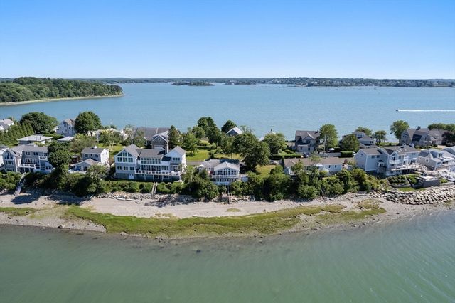 78 Clifton Ave., Hull, MA 02045