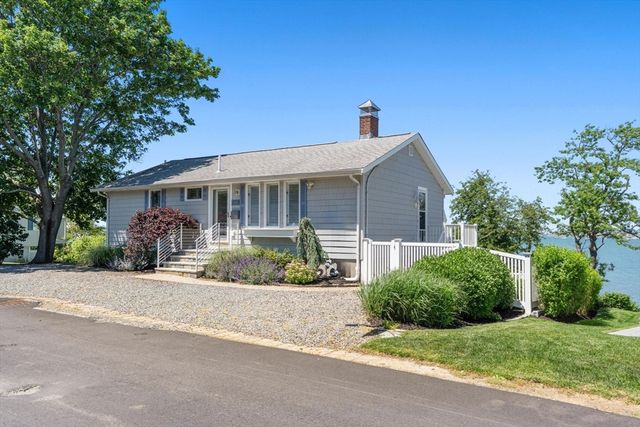 78 Clifton Ave., Hull, MA 02045