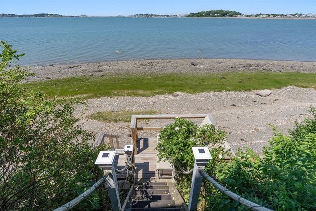 78 Clifton Ave., Hull, MA 02045