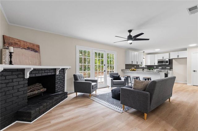 2605 Woodland Road, Mobile, AL 36693