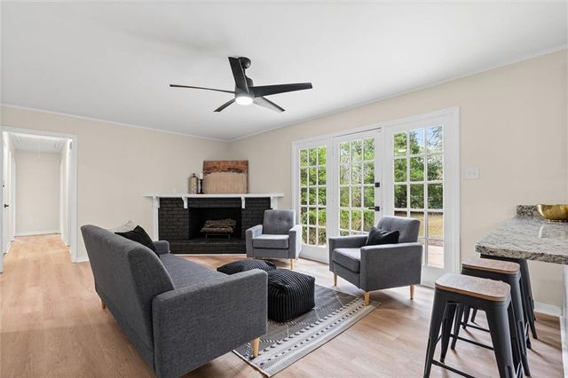 2605 Woodland Road, Mobile, AL 36693