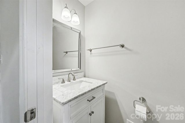 2917 Dalecrest Drive, Charlotte, NC 28269