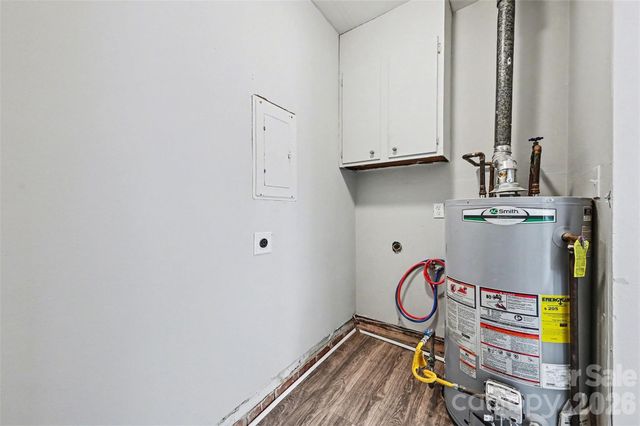 2917 Dalecrest Drive, Charlotte, NC 28269