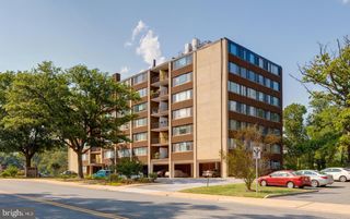 4401 CHERRY HILL RD #66, Arlington, VA 22207