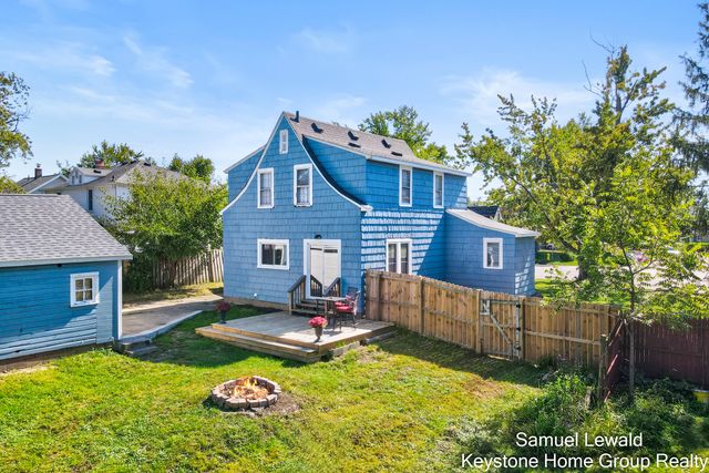 213 E Milham Avenue, Portage City, MI 49002