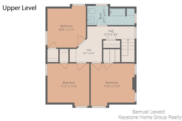 213 E Milham Avenue, Portage City, MI 49002