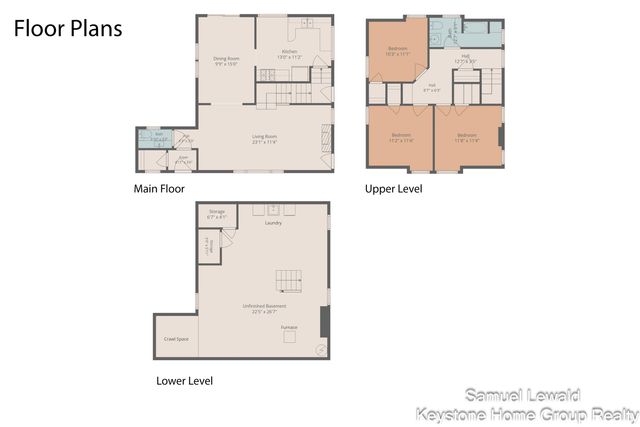 213 E Milham Avenue, Portage City, MI 49002