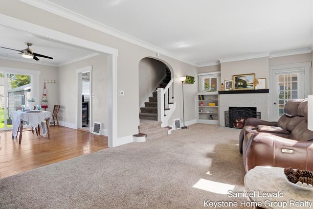 213 E Milham Avenue, Portage City, MI 49002