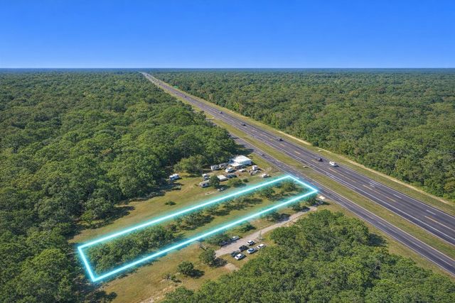 8999 S SUNCOAST BOULEVARD, Homosassa, FL 34446