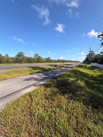 8999 S SUNCOAST BOULEVARD, Homosassa, FL 34446