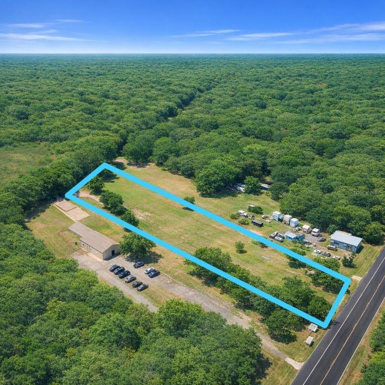 8999 S SUNCOAST BOULEVARD, Homosassa, FL 34446
