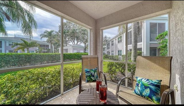 5655 SHEFFIELD GREENE CIRCLE 61, Sarasota, FL 34235