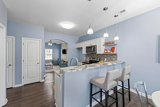 4725 ADDINGTON DR, Memphis, TN 38128