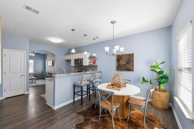 4725 ADDINGTON DR, Memphis, TN 38128