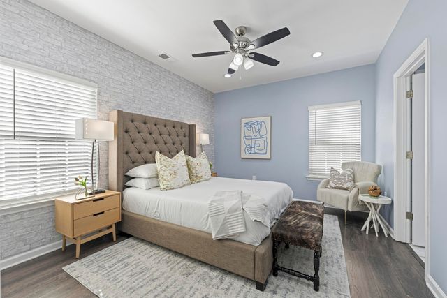 4725 ADDINGTON DR, Memphis, TN 38128