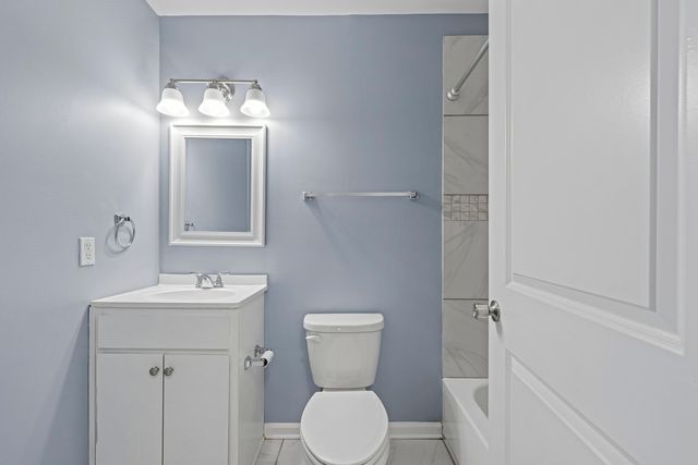 4725 ADDINGTON DR, Memphis, TN 38128