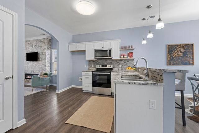 4725 ADDINGTON DR, Memphis, TN 38128