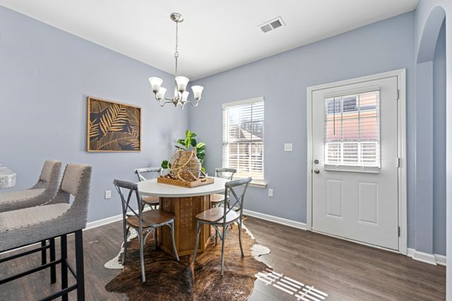 4725 ADDINGTON DR, Memphis, TN 38128