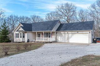 211 Falcon Crossing Lane Lane, Union, MO 63084