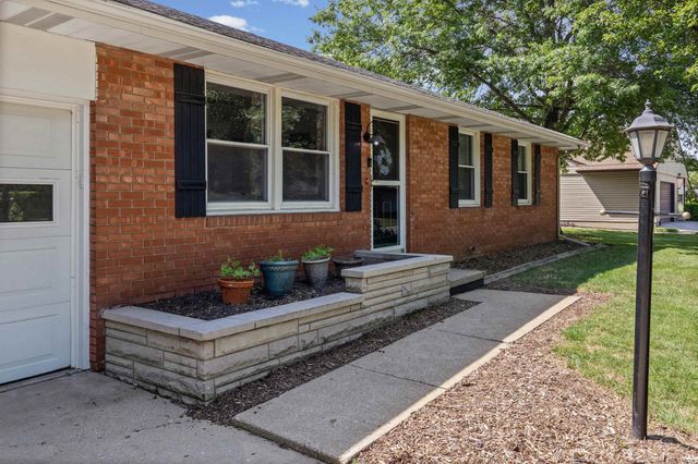 3713 Hickory Lane, Lafayette, IN 47905
