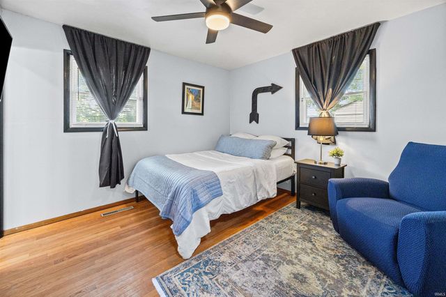3713 Hickory Lane, Lafayette, IN 47905