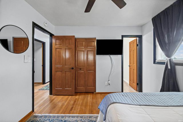 3713 Hickory Lane, Lafayette, IN 47905