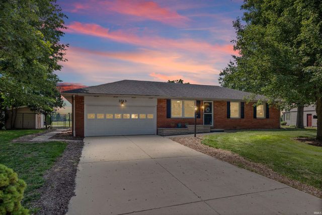 3713 Hickory Lane, Lafayette, IN 47905