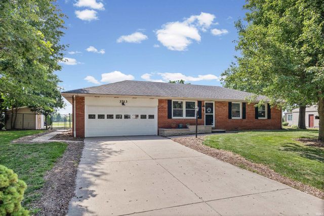 3713 Hickory Lane, Lafayette, IN 47905