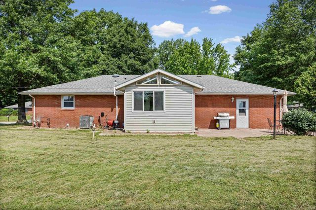 3713 Hickory Lane, Lafayette, IN 47905