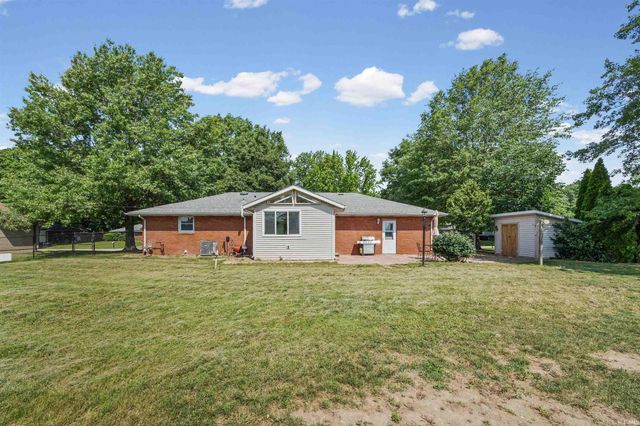 3713 Hickory Lane, Lafayette, IN 47905