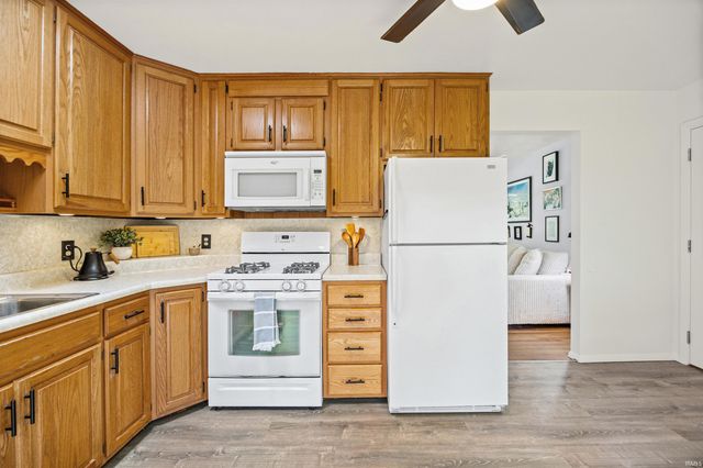 3713 Hickory Lane, Lafayette, IN 47905