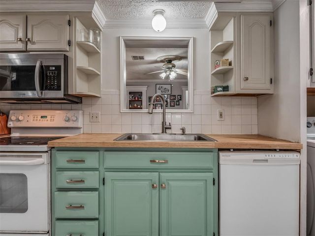 1321 N Ash Street, Guthrie, OK 73044