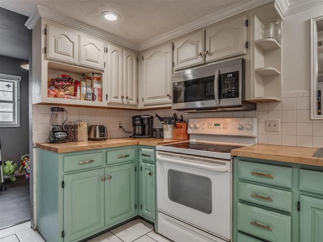 1321 N Ash Street, Guthrie, OK 73044