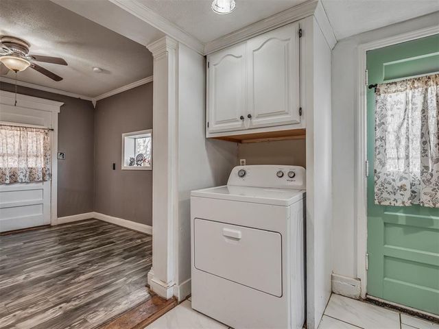 1321 N Ash Street, Guthrie, OK 73044